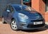Citroen Grand C4 Picasso 1.6 e-HDi Airdream Platinum EGS6 Euro 5 (s/s) 5dr