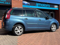 Citroen Grand C4 Picasso 1.6 e-HDi Airdream Platinum EGS6 Euro 5 (s/s) 5dr 8