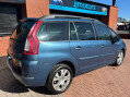 Citroen Grand C4 Picasso 1.6 e-HDi Airdream Platinum EGS6 Euro 5 (s/s) 5dr 10