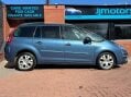 Citroen Grand C4 Picasso 1.6 e-HDi Airdream Platinum EGS6 Euro 5 (s/s) 5dr 7