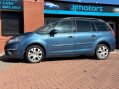 Citroen Grand C4 Picasso 1.6 e-HDi Airdream Platinum EGS6 Euro 5 (s/s) 5dr 16