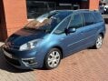 Citroen Grand C4 Picasso 1.6 e-HDi Airdream Platinum EGS6 Euro 5 (s/s) 5dr 18
