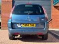 Citroen Grand C4 Picasso 1.6 e-HDi Airdream Platinum EGS6 Euro 5 (s/s) 5dr 11