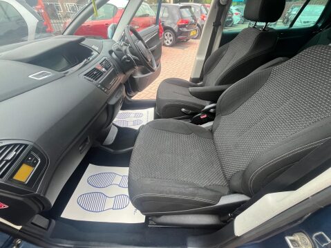 Citroen Grand C4 Picasso 1.6 e-HDi Airdream Platinum EGS6 Euro 5 (s/s) 5dr 27