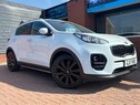 Kia Sportage 1.7 CRDi 3 Euro 6 (s/s) 5dr