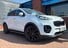 Kia Sportage 1.7 CRDi 3 Euro 6 (s/s) 5dr