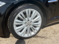 Jaguar XF 2.2d Portfolio Auto Euro 5 (s/s) 4dr 8