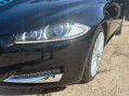Jaguar XF 2.2d Portfolio Auto Euro 5 (s/s) 4dr 9