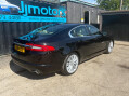 Jaguar XF 2.2d Portfolio Auto Euro 5 (s/s) 4dr 18