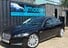 Jaguar XF 2.2d Portfolio Auto Euro 5 (s/s) 4dr
