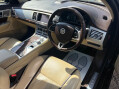 Jaguar XF 2.2d Portfolio Auto Euro 5 (s/s) 4dr 23