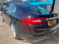Jaguar XF 2.2d Portfolio Auto Euro 5 (s/s) 4dr 10