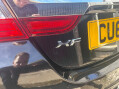 Jaguar XF 2.2d Portfolio Auto Euro 5 (s/s) 4dr 12
