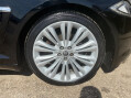 Jaguar XF 2.2d Portfolio Auto Euro 5 (s/s) 4dr 15