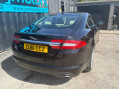 Jaguar XF 2.2d Portfolio Auto Euro 5 (s/s) 4dr 17