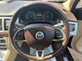 Jaguar XF 2.2d Portfolio Auto Euro 5 (s/s) 4dr 28