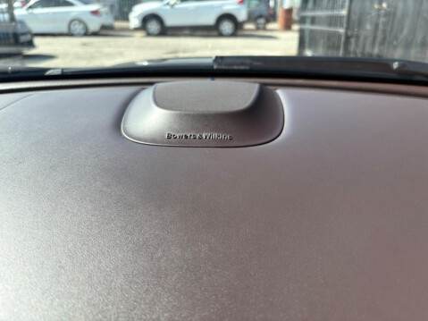 Jaguar XF 2.2d Portfolio Auto Euro 5 (s/s) 4dr 32