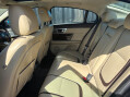 Jaguar XF 2.2d Portfolio Auto Euro 5 (s/s) 4dr 39