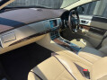 Jaguar XF 2.2d Portfolio Auto Euro 5 (s/s) 4dr 44