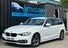 BMW 3 Series 2.0 316d Sport Touring Auto Euro 6 (s/s) 5dr