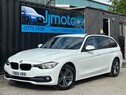 BMW 3 Series 2.0 316d Sport Touring Auto Euro 6 (s/s) 5dr
