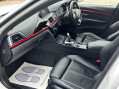 BMW 3 Series 2.0 316d Sport Touring Auto Euro 6 (s/s) 5dr 15