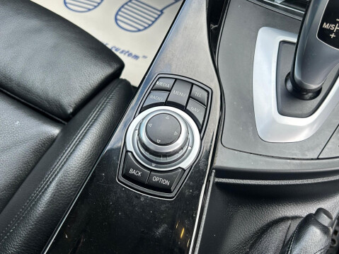 BMW 3 Series 2.0 316d Sport Touring Auto Euro 6 (s/s) 5dr 21
