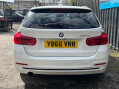 BMW 3 Series 2.0 316d Sport Touring Auto Euro 6 (s/s) 5dr 5