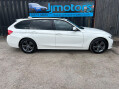 BMW 3 Series 2.0 316d Sport Touring Auto Euro 6 (s/s) 5dr 7