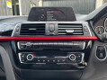 BMW 3 Series 2.0 316d Sport Touring Auto Euro 6 (s/s) 5dr 19