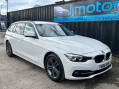 BMW 3 Series 2.0 316d Sport Touring Auto Euro 6 (s/s) 5dr 8