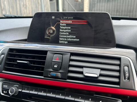 BMW 3 Series 2.0 316d Sport Touring Auto Euro 6 (s/s) 5dr 18