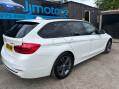 BMW 3 Series 2.0 316d Sport Touring Auto Euro 6 (s/s) 5dr 6