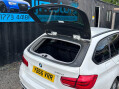 BMW 3 Series 2.0 316d Sport Touring Auto Euro 6 (s/s) 5dr 12