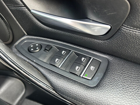 BMW 3 Series 2.0 316d Sport Touring Auto Euro 6 (s/s) 5dr 25
