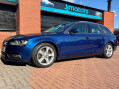 Audi A4 2.0 TDIe SE Technik Euro 5 (s/s) 5dr 3