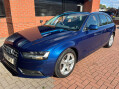Audi A4 2.0 TDIe SE Technik Euro 5 (s/s) 5dr 7