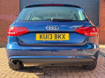 Audi A4 2.0 TDIe SE Technik Euro 5 (s/s) 5dr 10