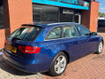 Audi A4 2.0 TDIe SE Technik Euro 5 (s/s) 5dr 14
