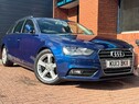 Audi A4 2.0 TDIe SE Technik Euro 5 (s/s) 5dr