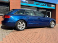 Audi A4 2.0 TDIe SE Technik Euro 5 (s/s) 5dr 12