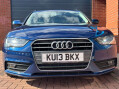 Audi A4 2.0 TDIe SE Technik Euro 5 (s/s) 5dr 2
