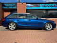 Audi A4 2.0 TDIe SE Technik Euro 5 (s/s) 5dr 11