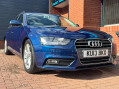 Audi A4 2.0 TDIe SE Technik Euro 5 (s/s) 5dr 5