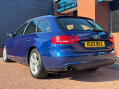 Audi A4 2.0 TDIe SE Technik Euro 5 (s/s) 5dr 4