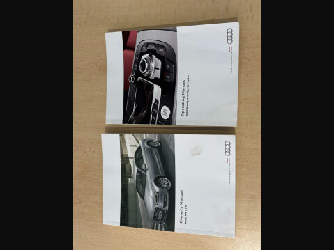 Audi A4 2.0 TDIe SE Technik Euro 5 (s/s) 5dr 41