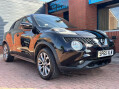 Nissan Juke 1.5 dCi Tekna Euro 6 (s/s) 5dr 4