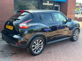Nissan Juke 1.5 dCi Tekna Euro 6 (s/s) 5dr 8
