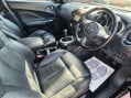 Nissan Juke 1.5 dCi Tekna Euro 6 (s/s) 5dr 9