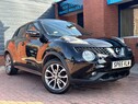 Nissan Juke 1.5 dCi Tekna Euro 6 (s/s) 5dr